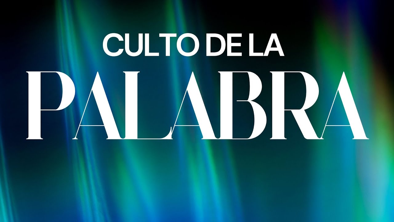 Culto de celebración