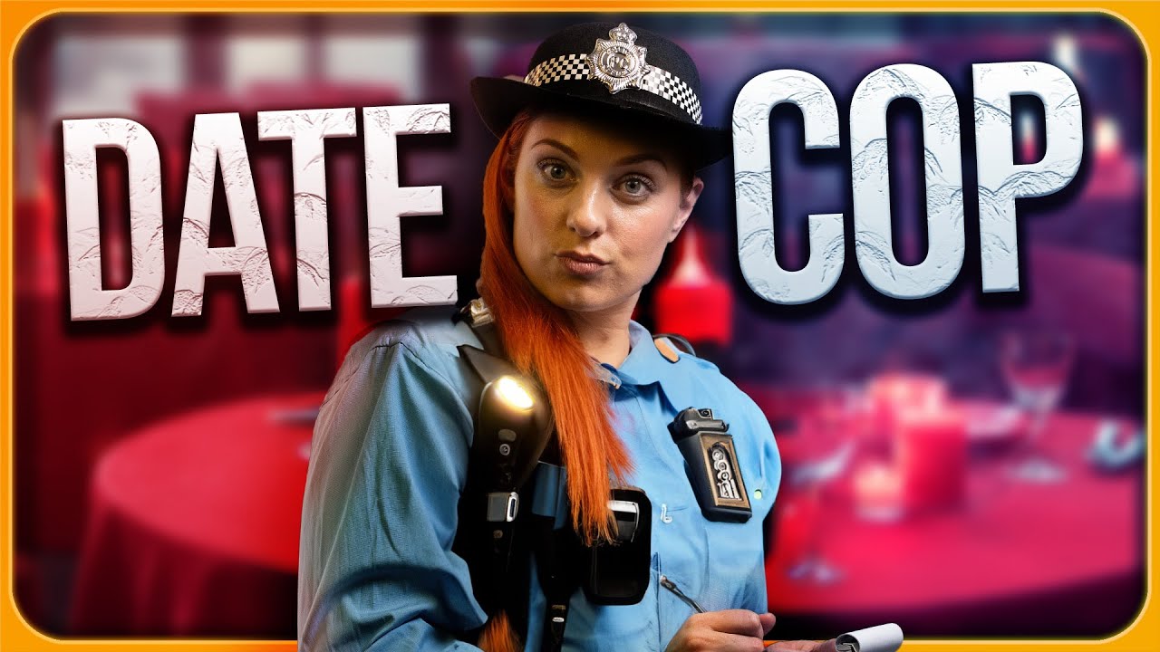 the date cop