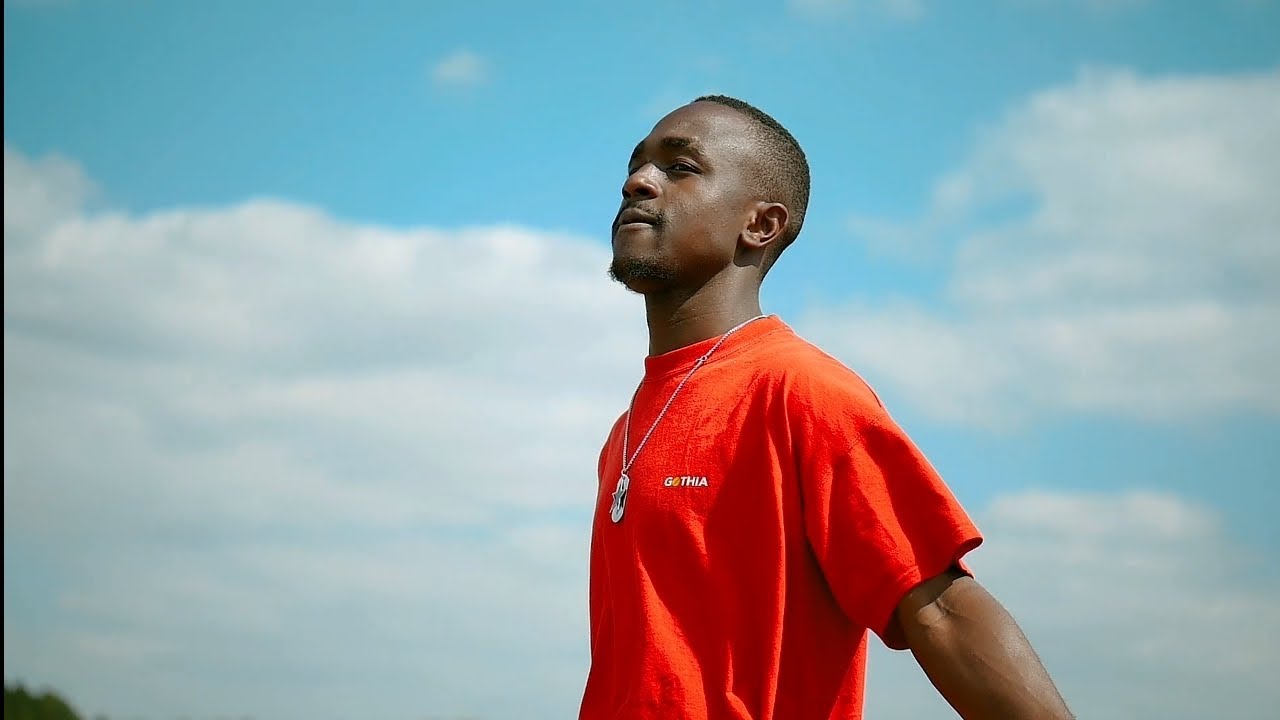 Black Steel - Deo(Visualizer)2023