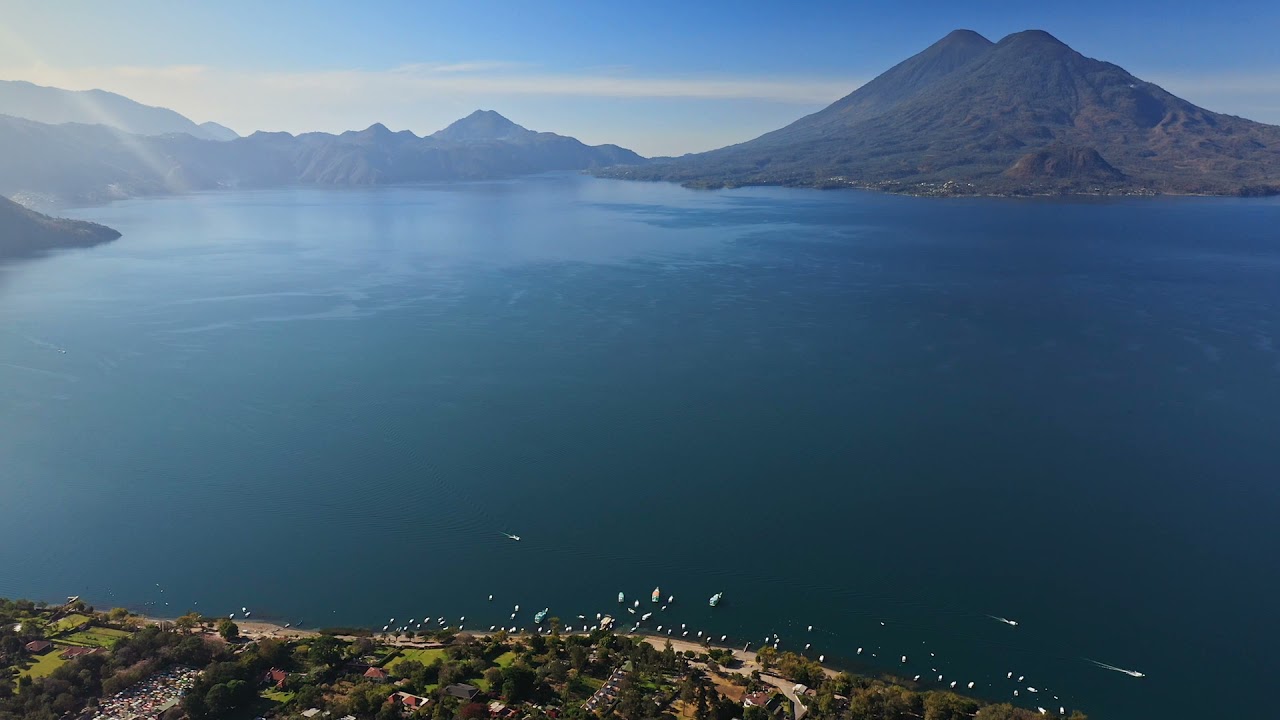 Himno Nacional de Guatemala | Vuelotenango