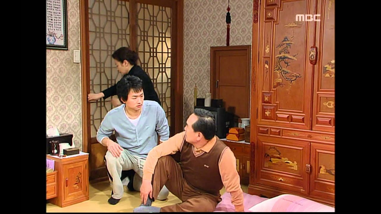 Be Strong Geum-Soon, 12회, EP12, #01