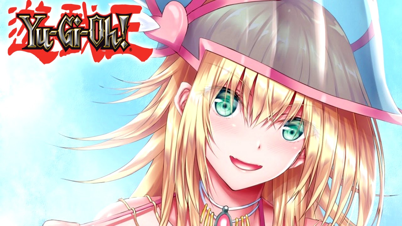 🎶Yugioh OST Scenery of America (HQ)🎶🎧