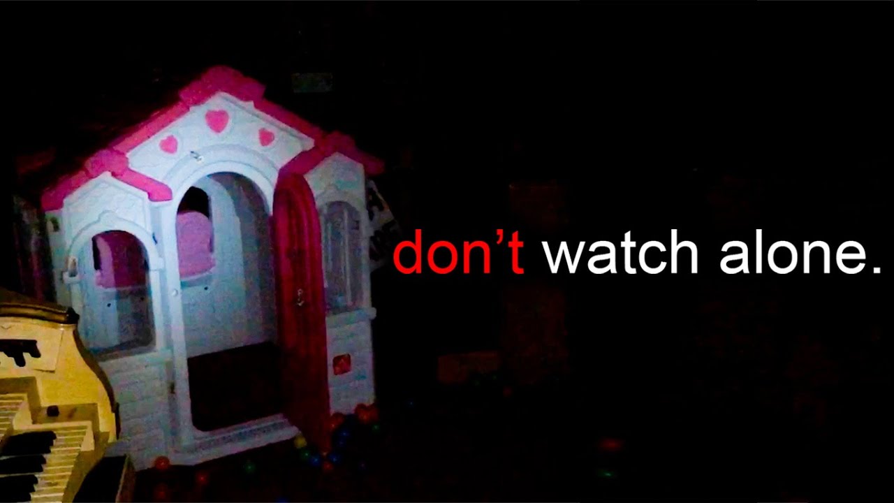 Страшная композиция V81