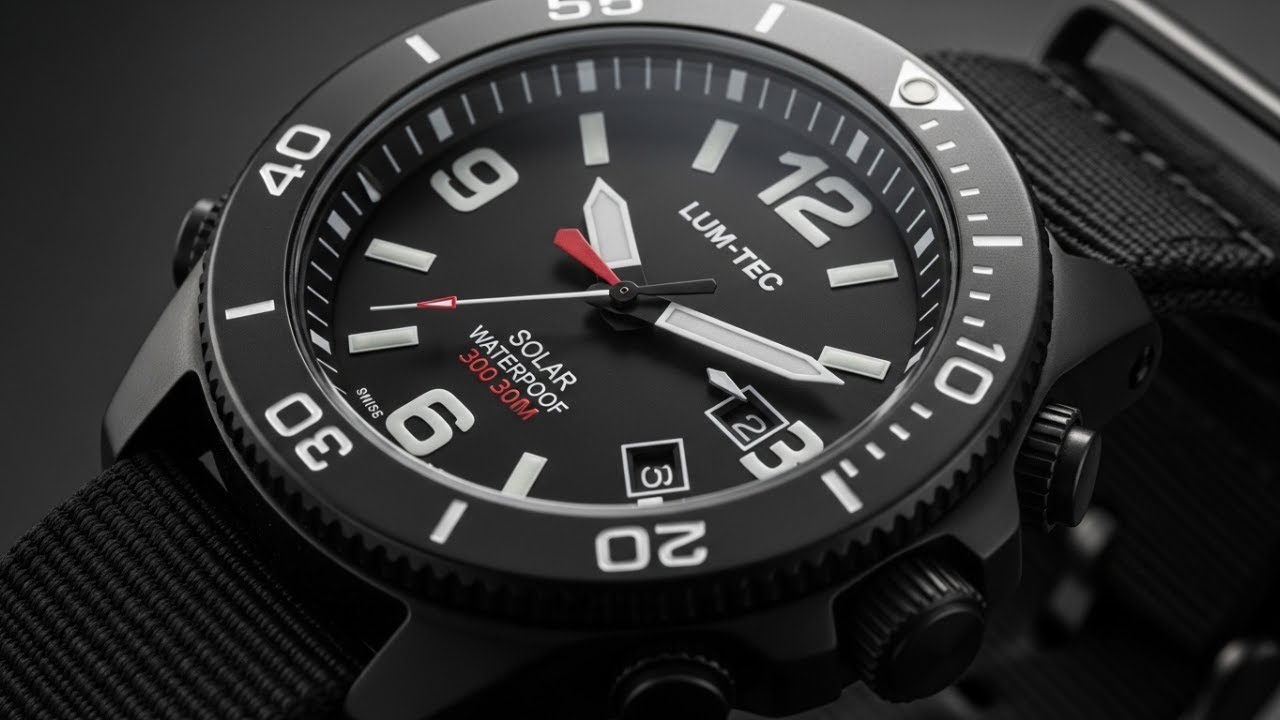 Top 10 American Watch Brands Making a Global Comeback