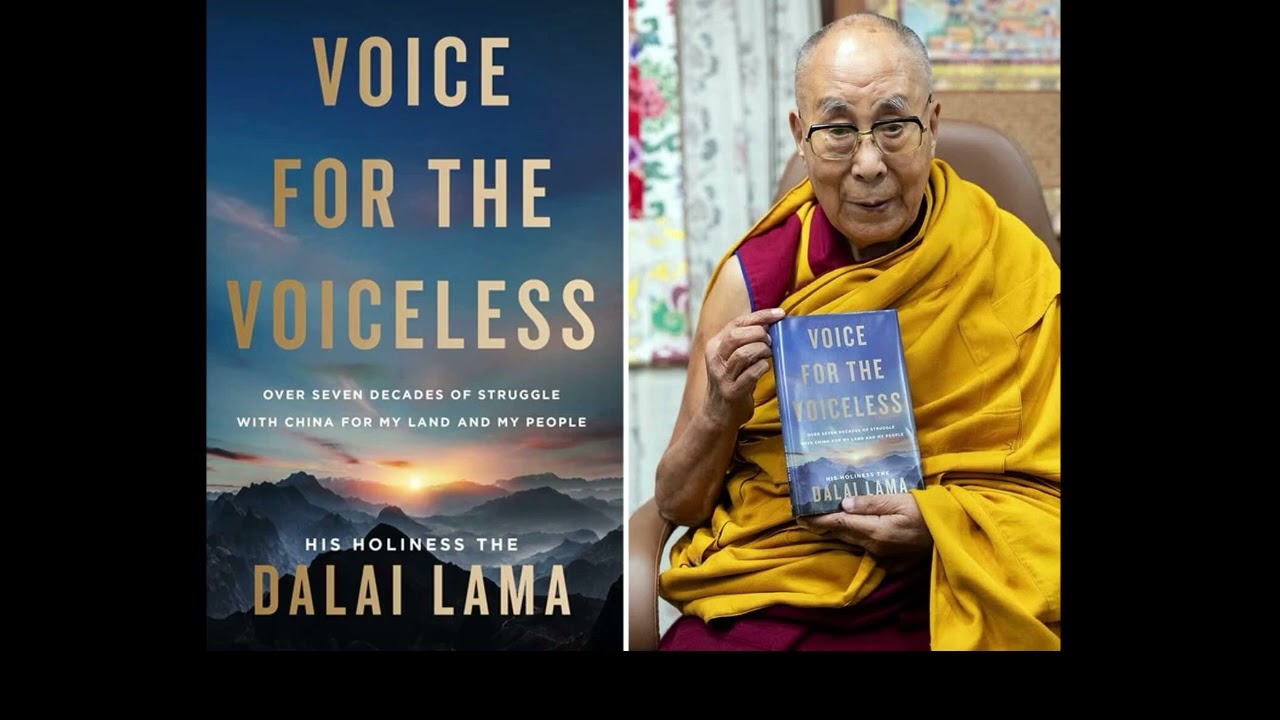 How China forced Tibetan delegates to sign 17-point agreement to occupy Tibet.