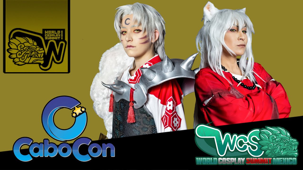 WCS 2020 - Team CaboCon [Ganadoras del 1er Lugar]