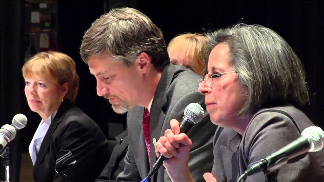 MORE THAN A NUMBER: an educational symposium, LIU Post , LIU TIlles Center, February 15, 2012