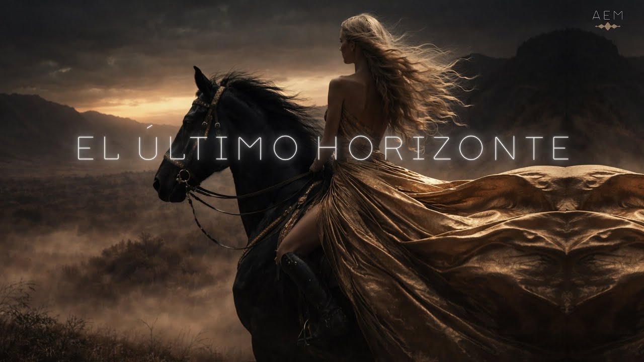 El Último Horizonte I Aeterna Electronic Music