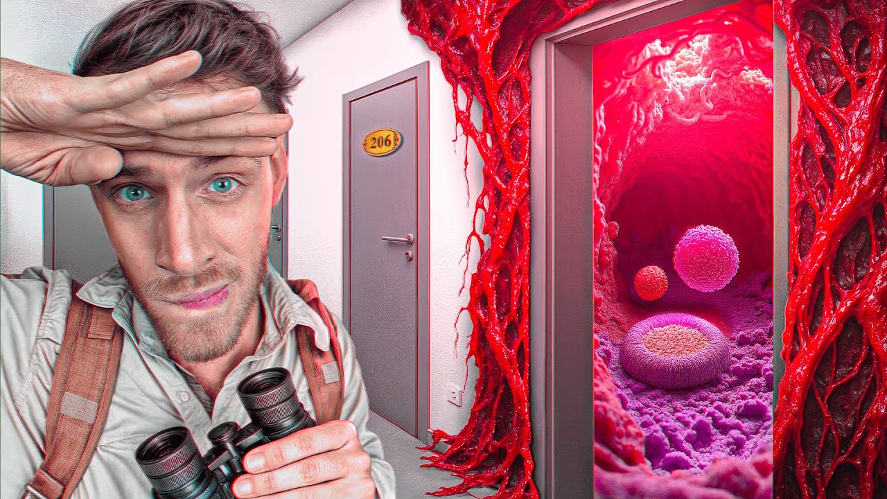 Microbiote intestinal : Le guide ultime pour une santé au top !