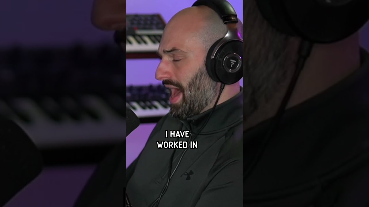 How much RAM is needed for a music production computer? 🤔💻 #shorts