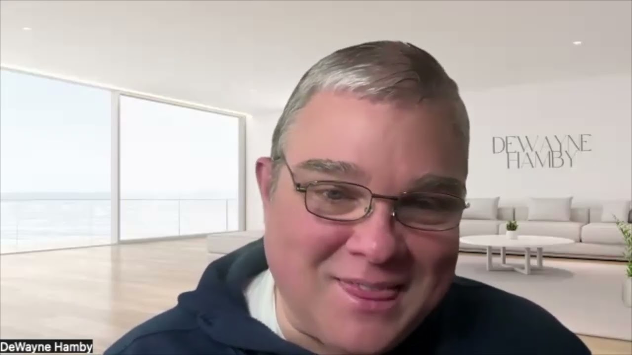 Ведущий программы «Давид: Царь Израиля» — Закари Леви.