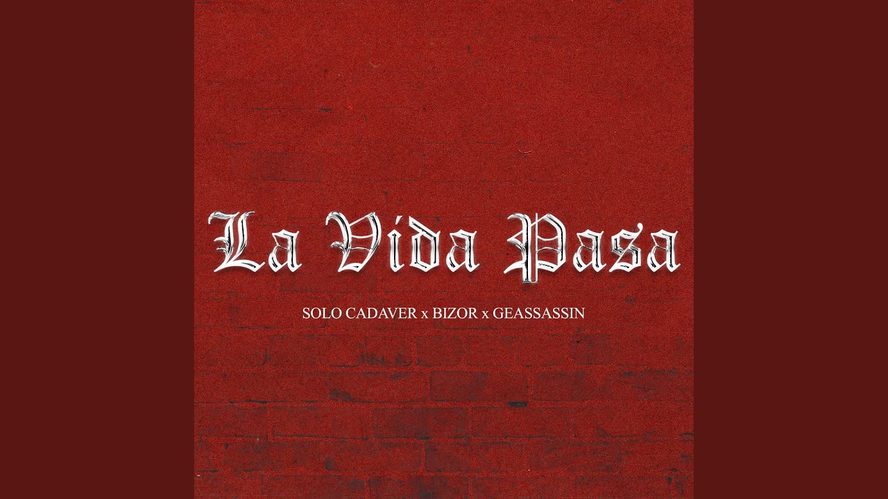 La Vida Pasa
