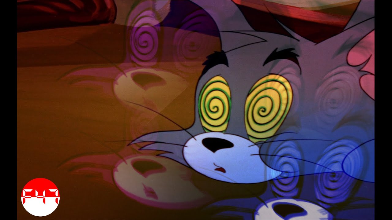 Tom & Jerry VS System of a Down pt.9 (by Freeman-47)