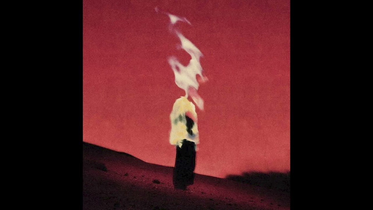 joji pixelated kisses type beat ''ending''