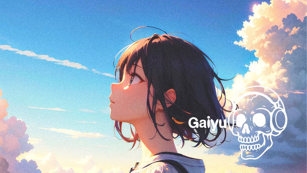 Gaiyu - Gacha Cowbell [Phonk x Kawaii]