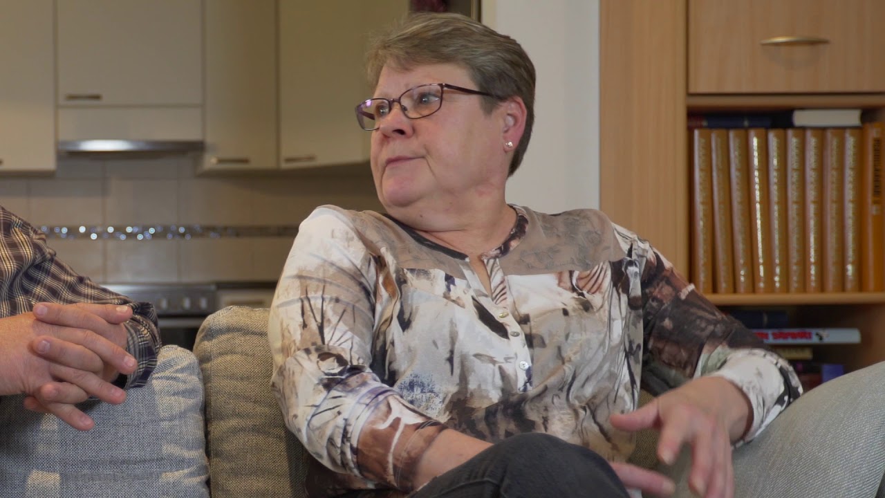 Lumon asiakaskokemus - Terassin lasitus lisää asumismukavuutta