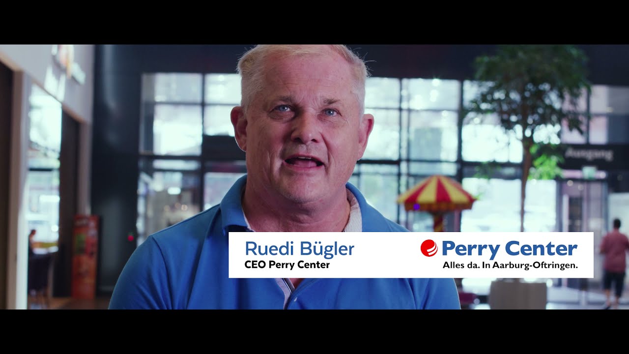 Perry Center und seine Dienstleistungen
