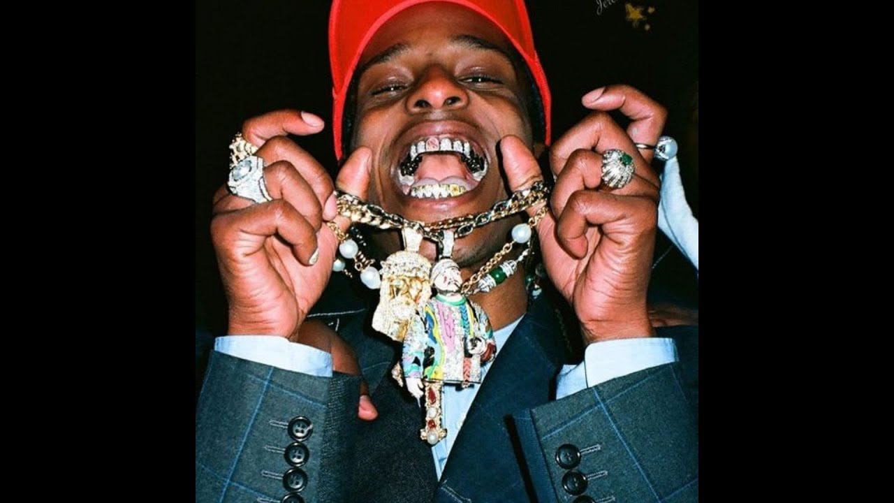 [FREE] BABY KEEM TYPE BEAT  - 