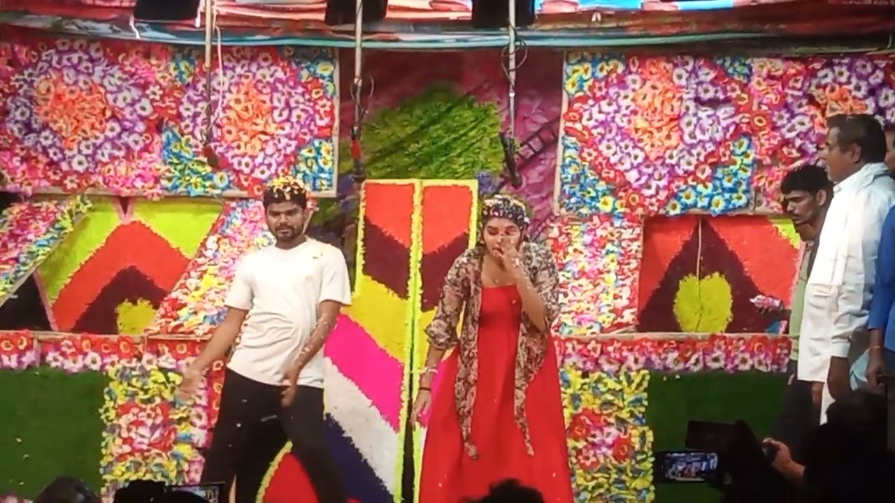 Naa Pranamaaa | daddy | #Pedagarlapadu | Drama Songs | Village Drama | rowdy rana police pruthvi 
