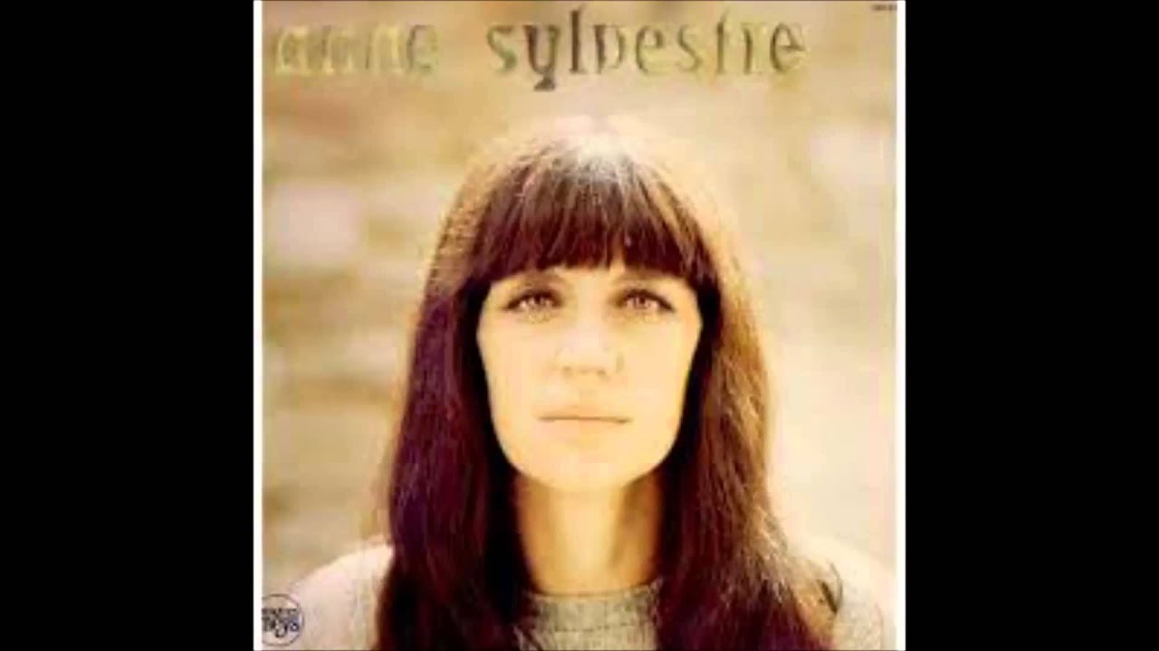 Anne Sylvestre - Priez pour la terre 1960