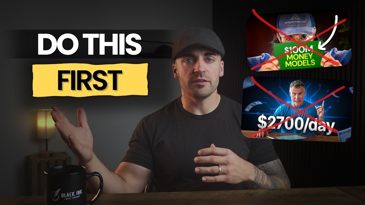 The 7 Growth Levers That Unlock Your Business (Most Do #1 Last)