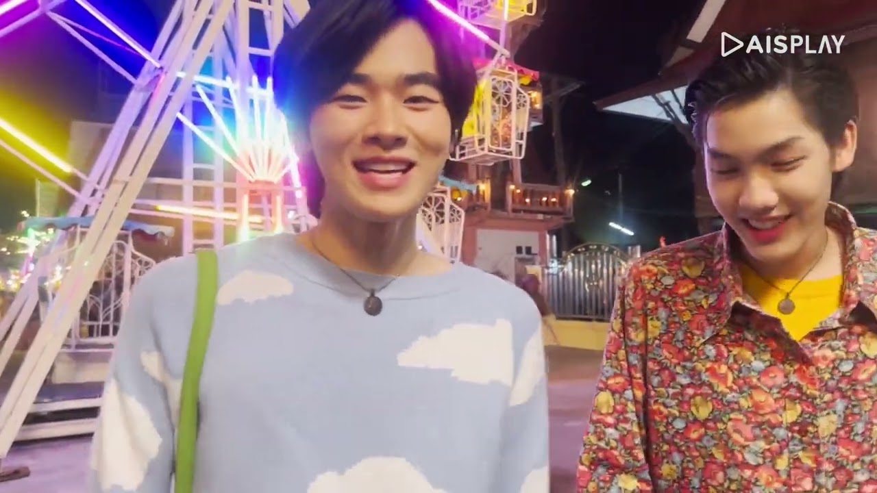 Behind the Scene EP.10 | พี่จะตีนะเนย