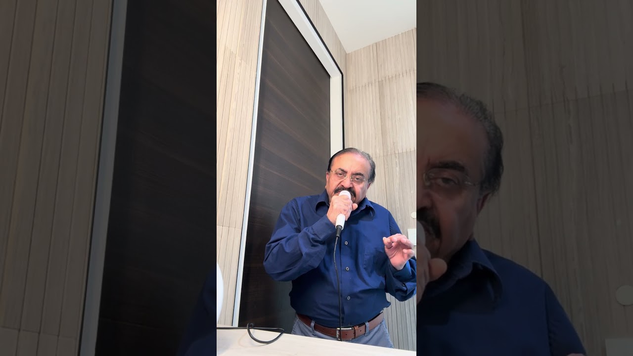 Mere sang sang aya teri..