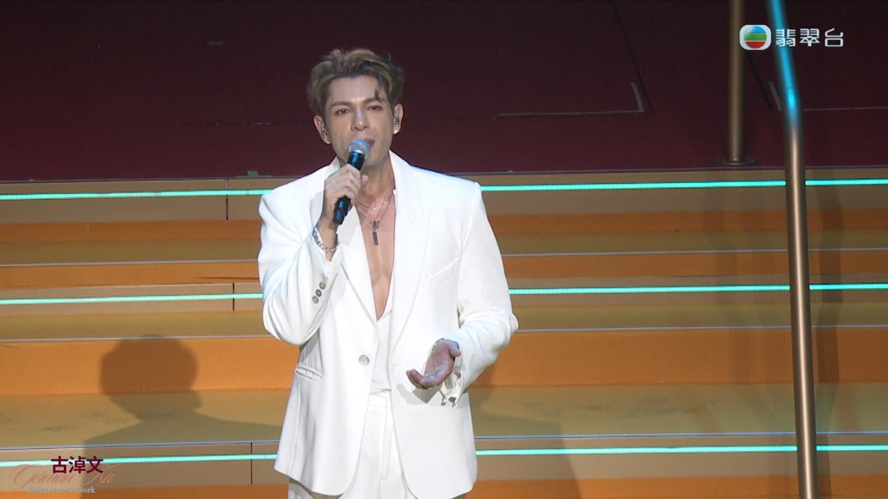 修哥無限楓騷演唱會 (TVB) 