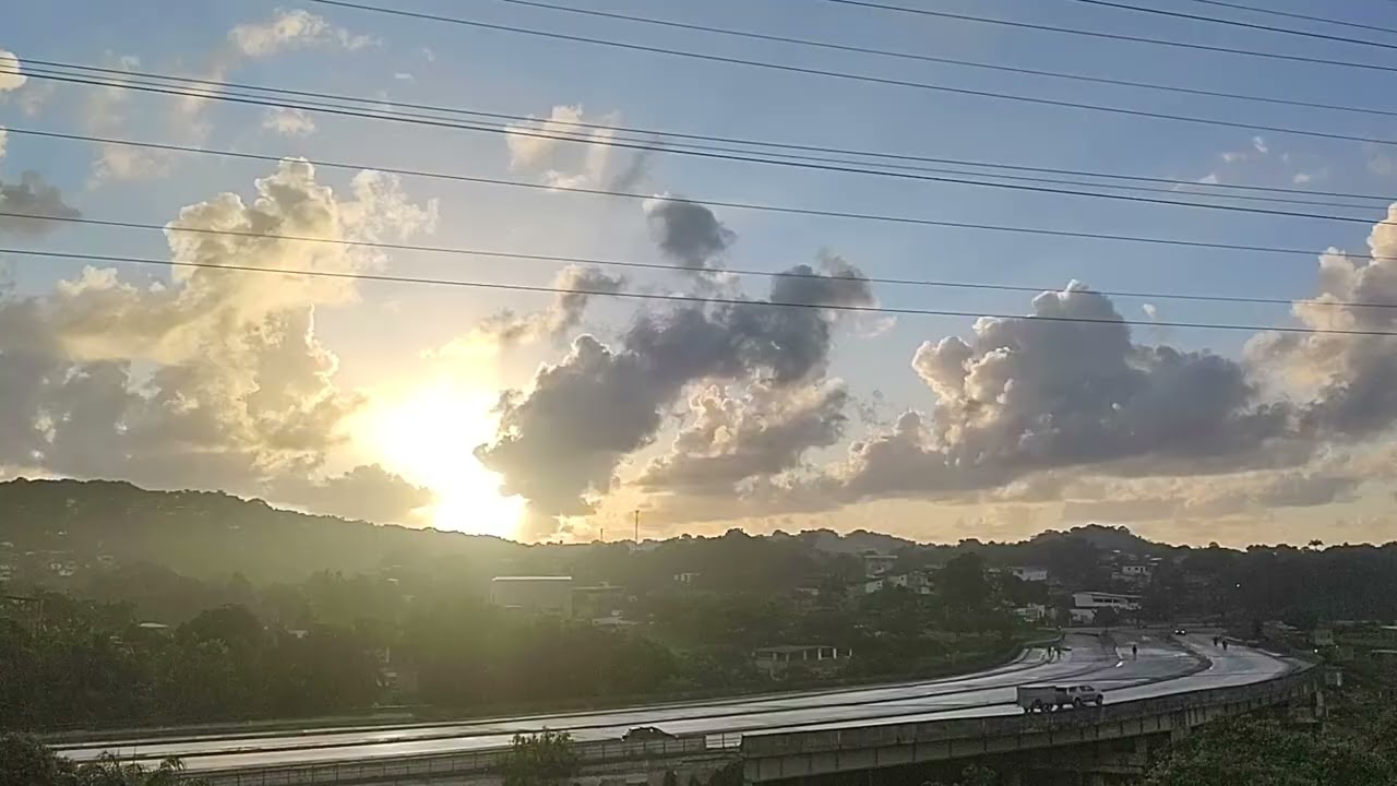 Céu e Louvor -Hino da Harpa 4