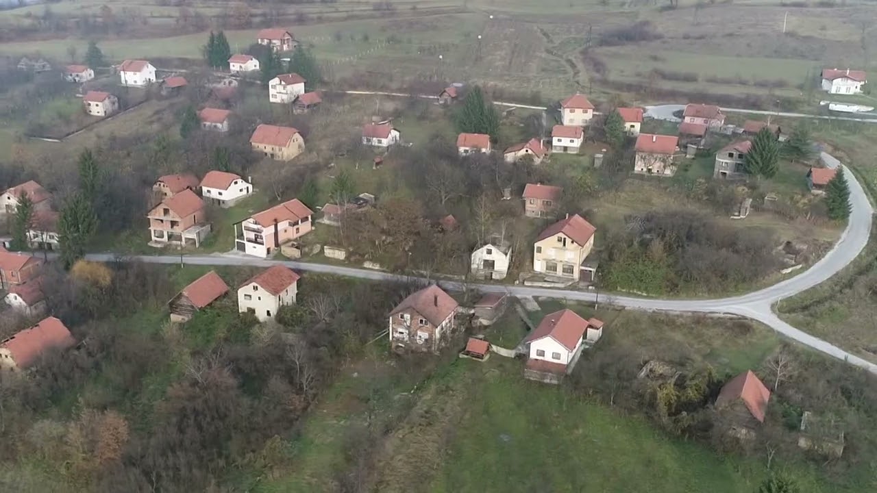 Brojni infrastrukturni projekti realizovani u MZ Seoce