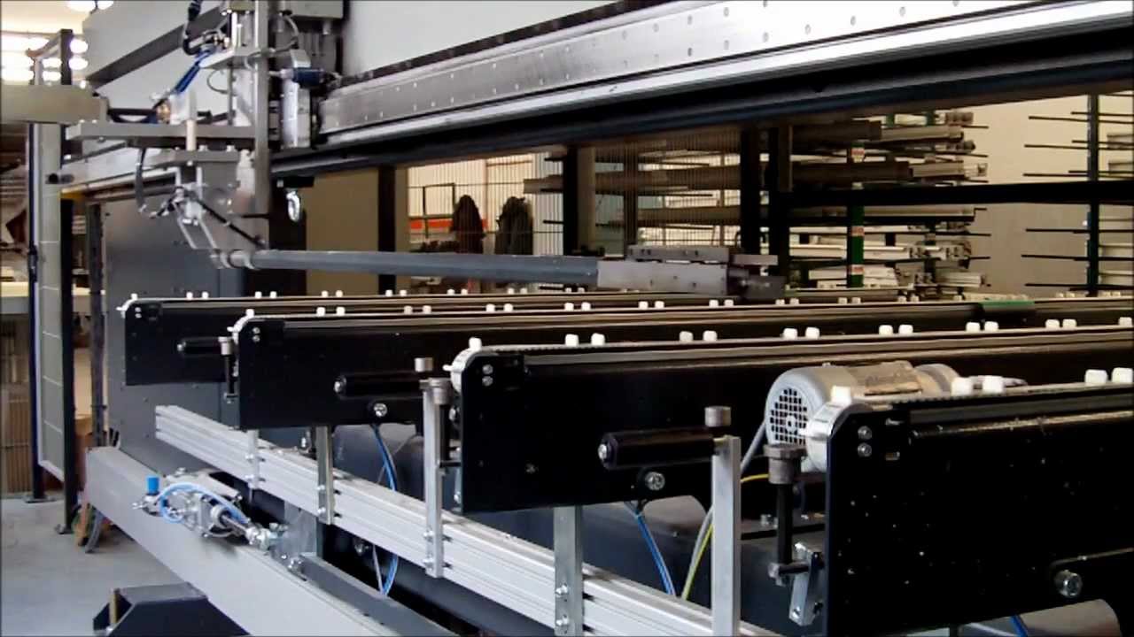 MIROX TV - PRODUKCJA OKIEN PCV