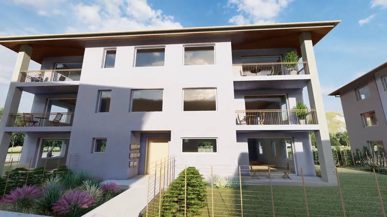 Gardencity Lak&oacute;park Tatab&aacute;nya