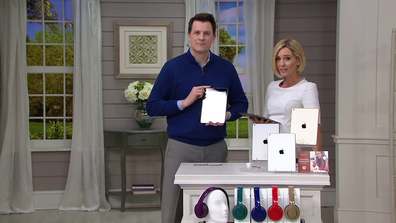 Apple iPad 9.7