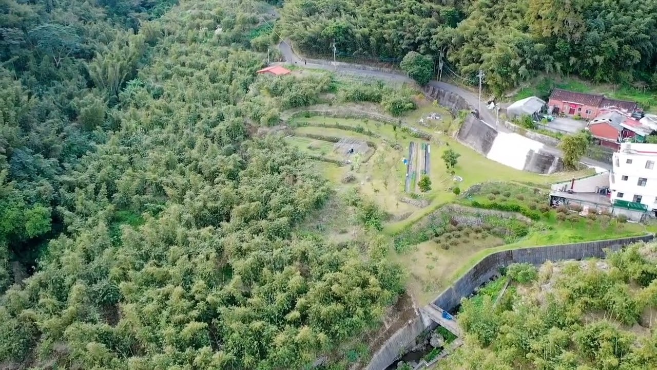 忠勝竹筍（筍園飛行）