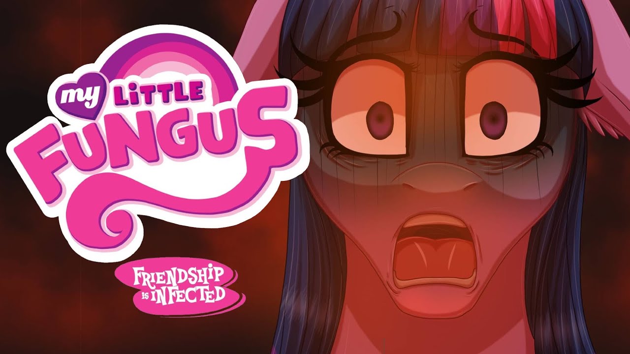 ¿ Que es My Little Fungus: Friendship is Infected ?