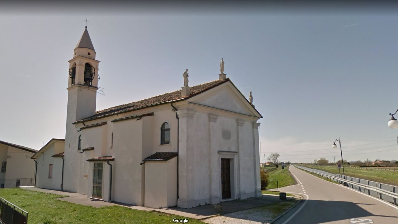 Lova di Campagna Lupia (Ve)