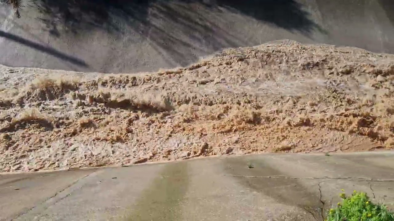 Casariche lluvias 6-2-2026