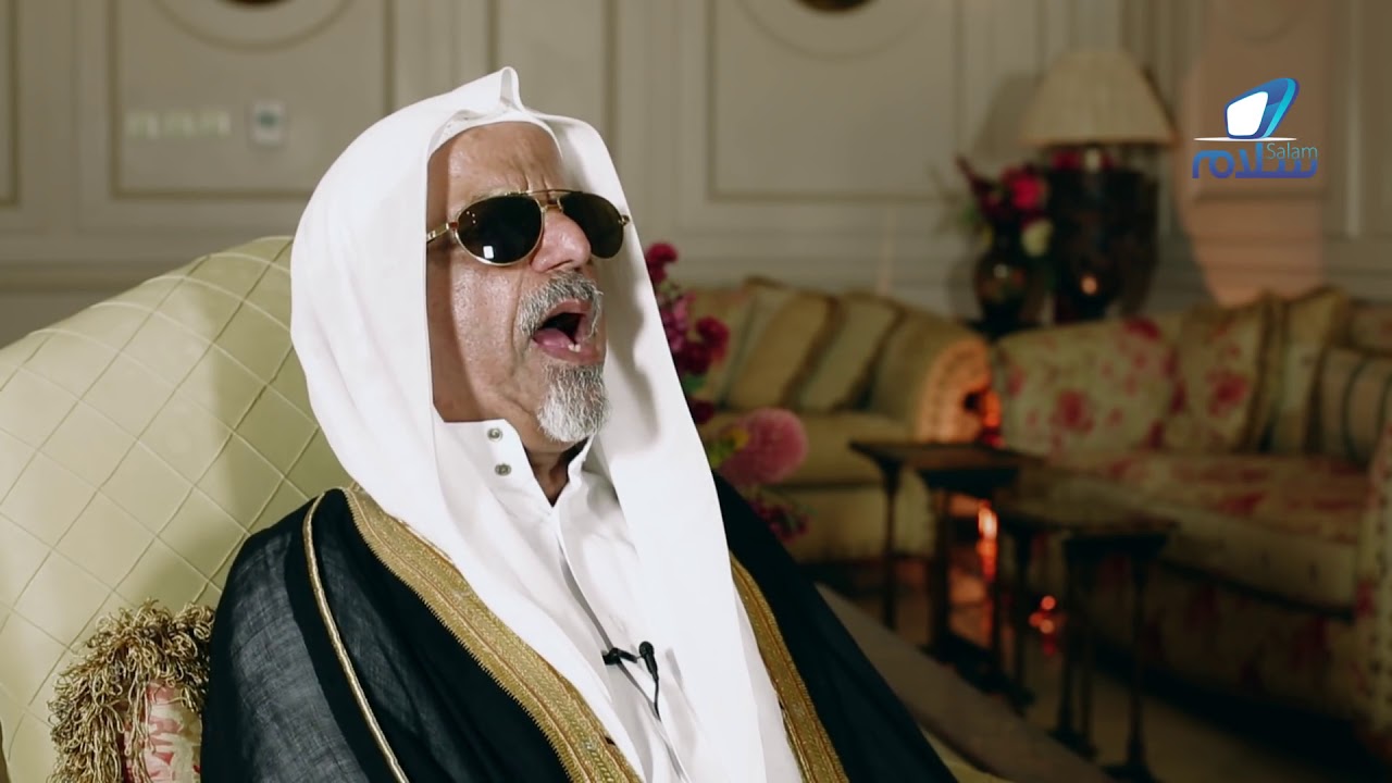 رجال و مواقف محمد بن إبراهيم الجغيمان