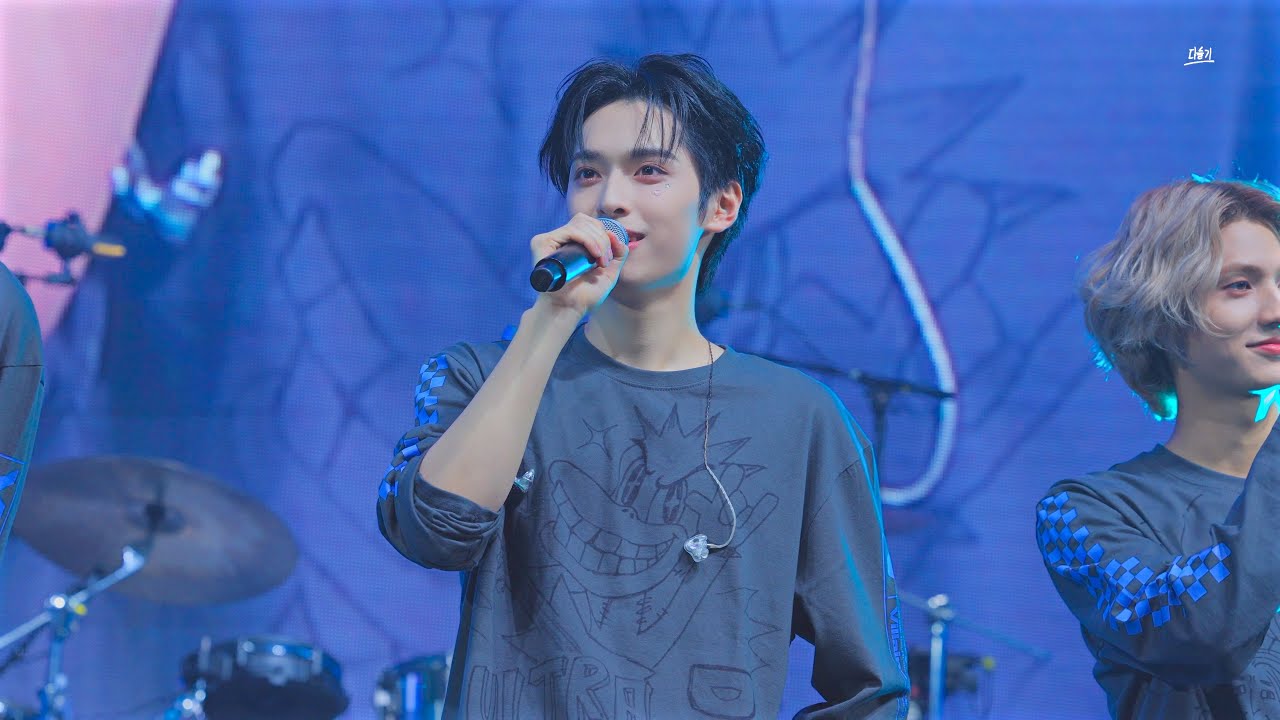 231103 & 231104 & 231105 콘서트 가온 소감 Break the Brake