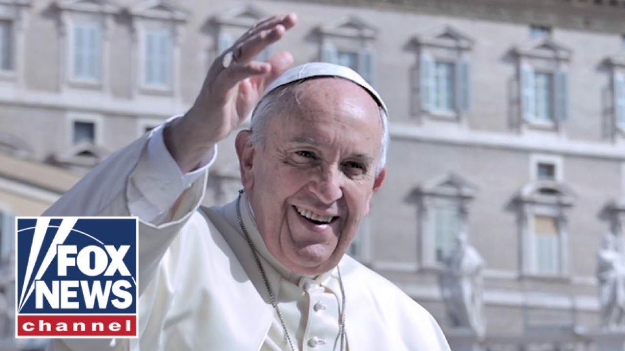 Vatican reveals Pope Francis' cause of death