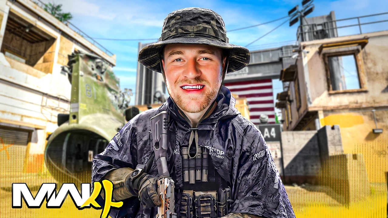 MODERN WARFARE 4: ПЕРВЫЙ ВЗГЛЯД!