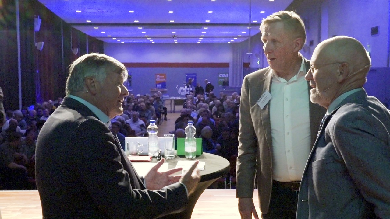 Wat te kiezen in Scherpenzeel?