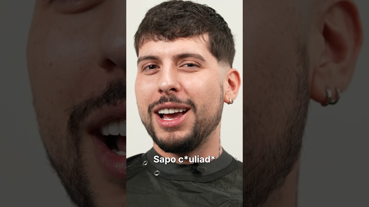 Matt Hunter cuenta su lo que más le gusta de Chile (No es Carlita)