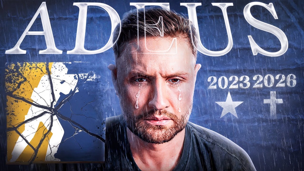 O CS2 MORREU e QUEM MATOU foi a VALVE…. (triste fim)