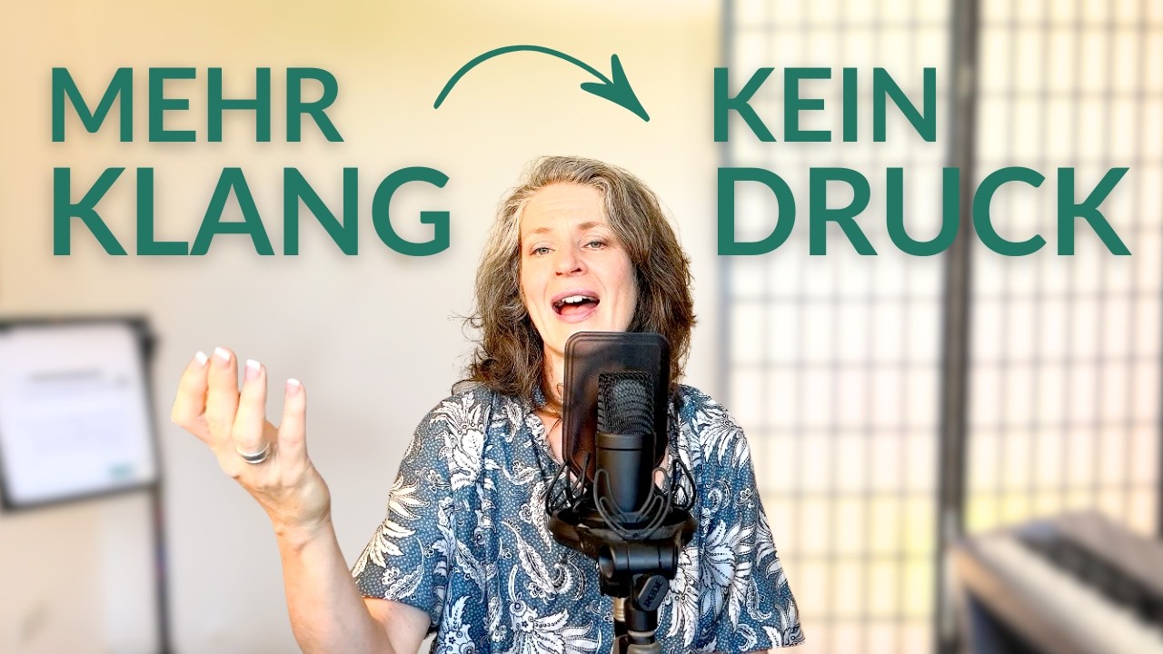 Was ist Twang? Warum Twang kein Engmachen ist – so funktioniert’s wirklich!