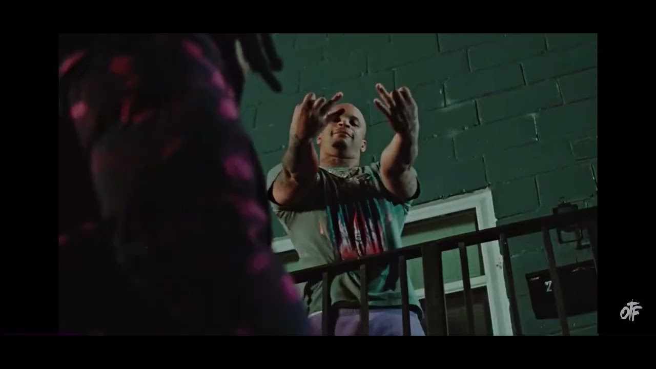 [Free] Lil Durk x OTF- OTF Mafia 2024 Type Beat