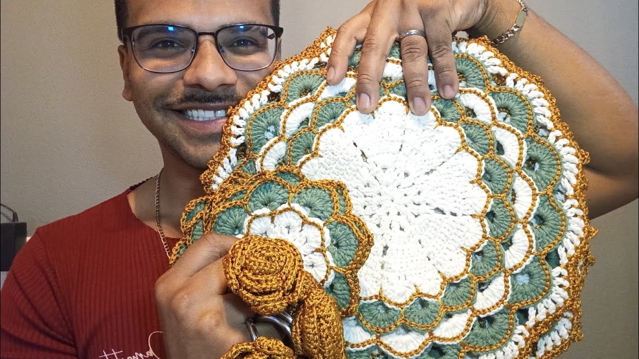 Produção Jogo Souplat Turco Luxo!