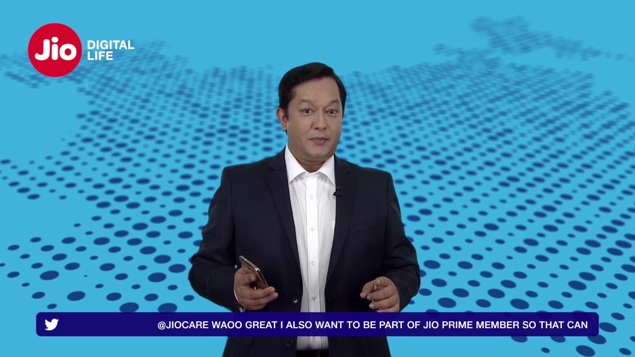 Jio Prime - Who can Join Jio Prime | Reliance Jio