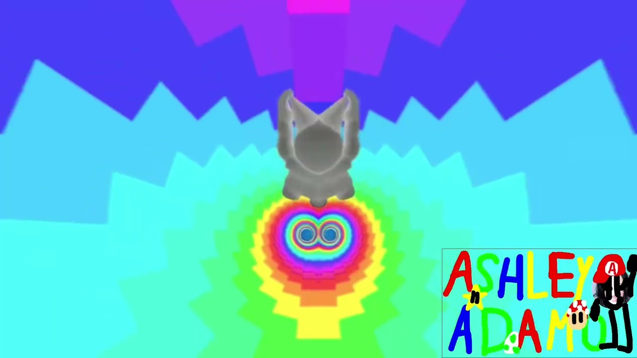 Preview 2 wenda and gray falling effects