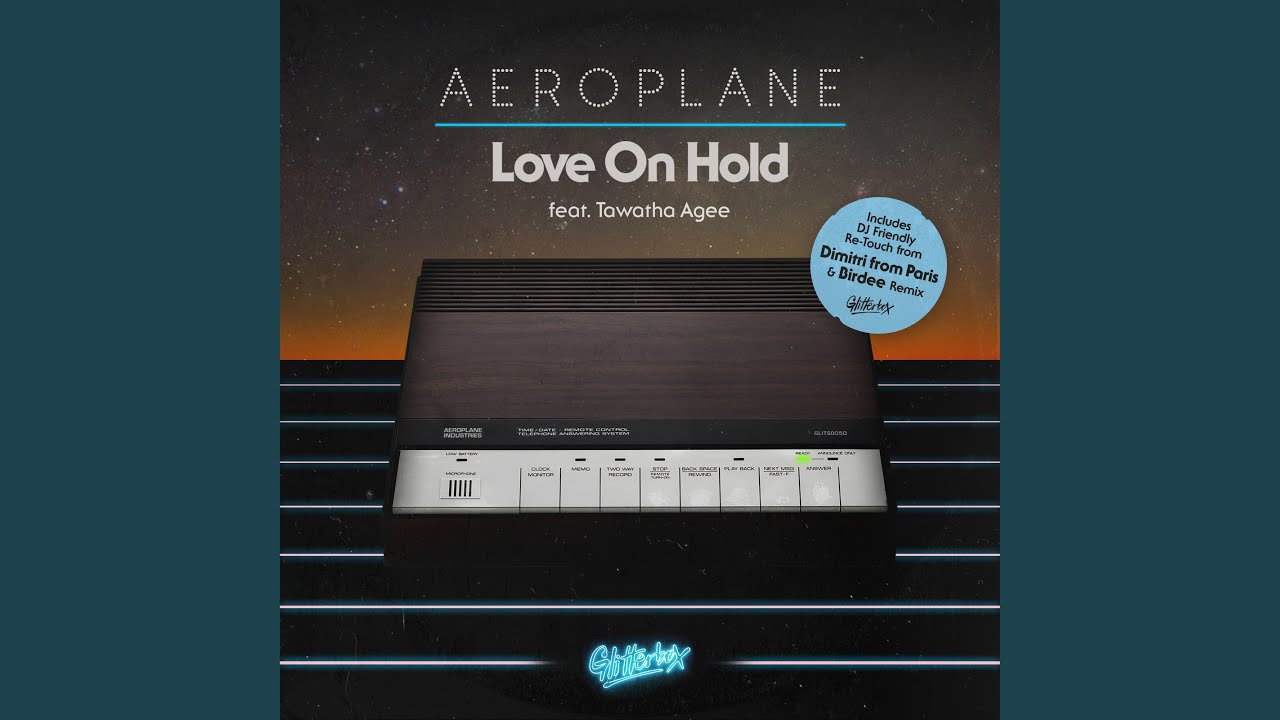 Love On Hold (Birdee Remix)